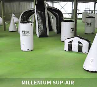 Millenium SupAir Feld