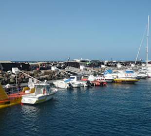 Mogan das kleine Venedig