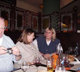 Usertreffen Köln 2007 