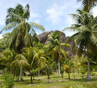 L'Union Estate Naturschutzpark