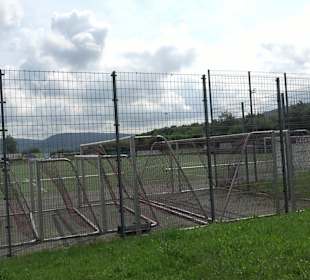 Sportanlage Fritz Aalen