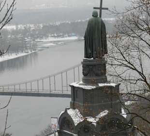 Pomnik Księcia Włodzimierza