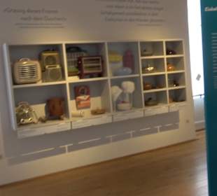 Museum der Alltagskultur