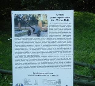 Militaerpark Rembertów