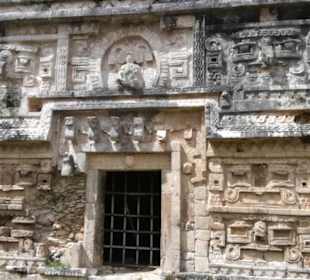Chichén Itzá