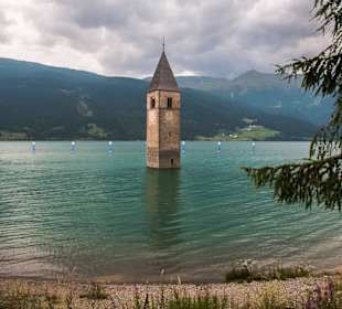 Reschensee
