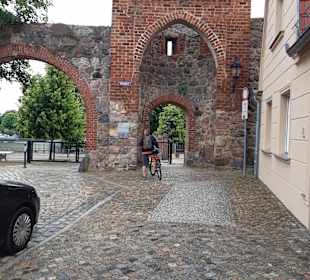 Wandern Templin
