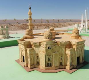 Abu al-Abbas al-Mursi Moschee