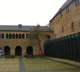 Stadtmuseum Simeonstift