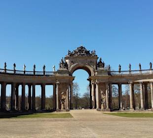 Universität Potsdam
