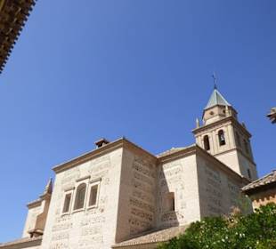 Alhambra
