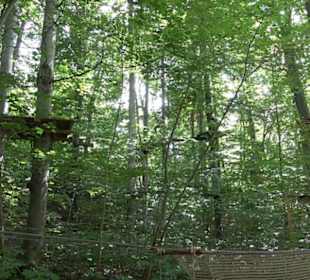 AbenteuerPark Schloss Lichtenstein