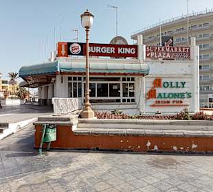 Stadtrundgang Playa del Ingles