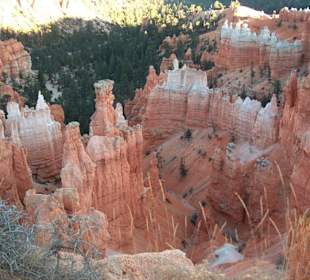 Bryce Canyon