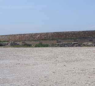 Ruinenstadt Salamis