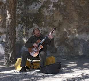 Im Castelo de Sao Jorge