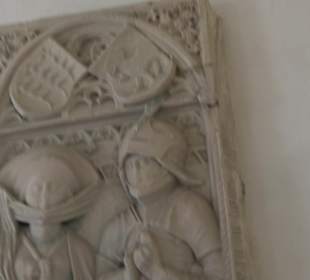 Kreuzgang Kloster Blaubeuren