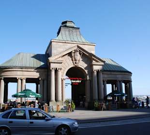Chrobry Pub / Restaurant