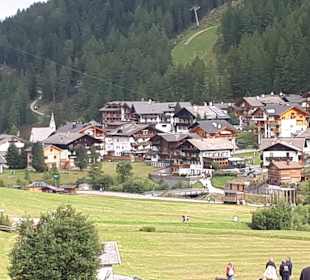 Skigebiet Pfelders Passeiertal
