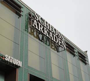 Hier kann man gut shoppen