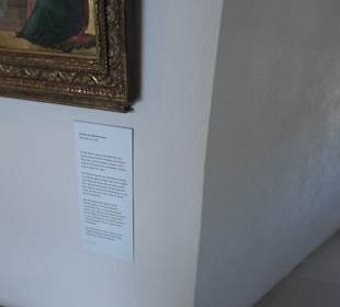 Museum Schloß Hellenstein