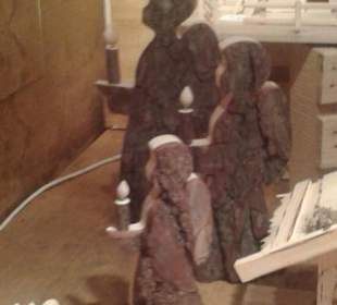 Erlebnis-Weihnachtsmarkt 2016