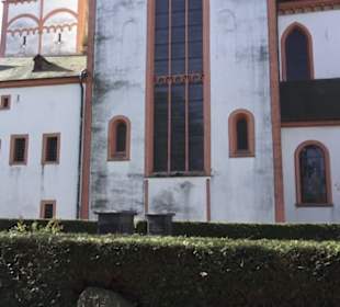 Friedhof St. Matthias