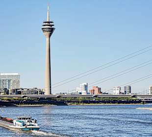 Altstadt Düsseldorf