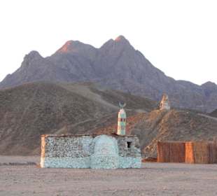 Jeep Safari - Beduinencamp