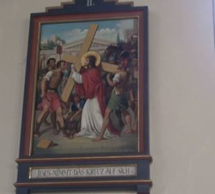 Klosterkirche St. Josef