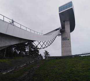 Olympiaschanze Bergisel