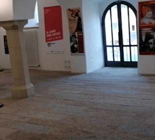 Museum Moderner Kunst Wörlen