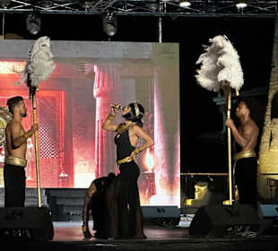 Ägypten Ausflüge By FTS Travels