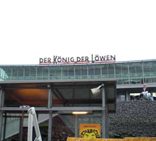 König der Löwen