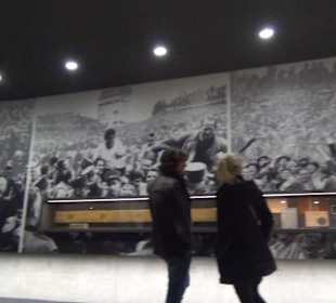 Deutsches Fußballmuseum