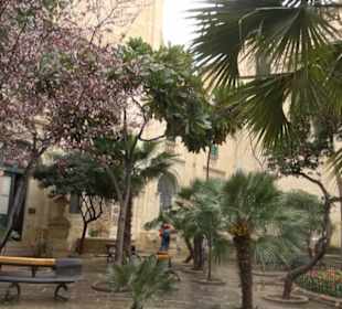 Grandmaster's Palace