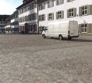 Münsterplatz