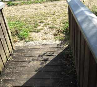 Park Oase der Gesundheit