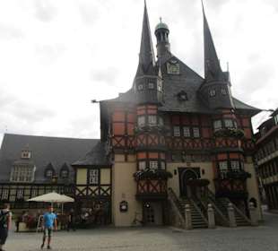 Altstadt Wernigerode