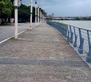 Yanping Riverside Park