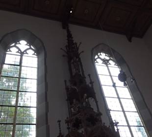 Pfarrkirche St. Johannes Baptist