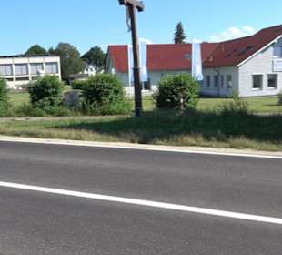 Kapelle zur schmerzhaften Muttergottes Melchingen