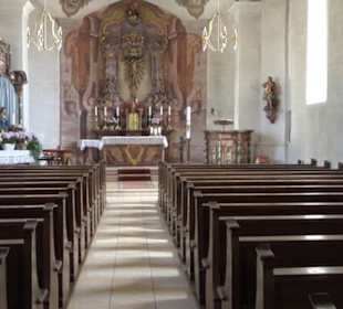 Katholische Kirche St. Vitus