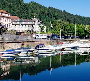 Altstadt Wertheim am Main