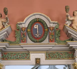 Historisches Rathaus (Stade, Hökerstraße 2)