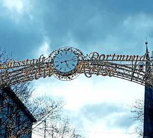 Weihnachtsmarkt Dortmund