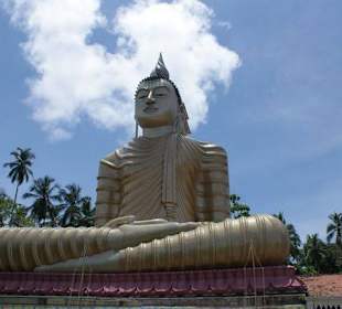 Eindrücke von unterwegs