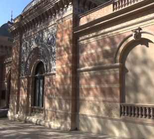 Palacio de Velázquez