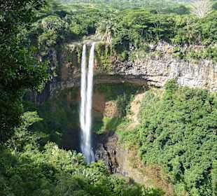 Wasserfall