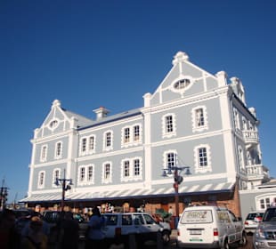 An der Waterfront